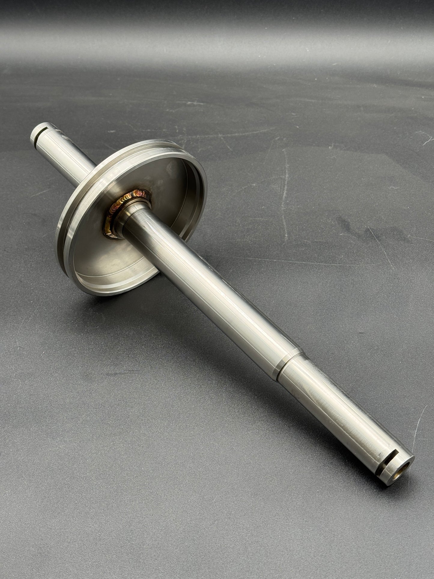 Alfa Laval SRC-LS Divert Valve No Top SRC-LS-GC-3A-3-9-20