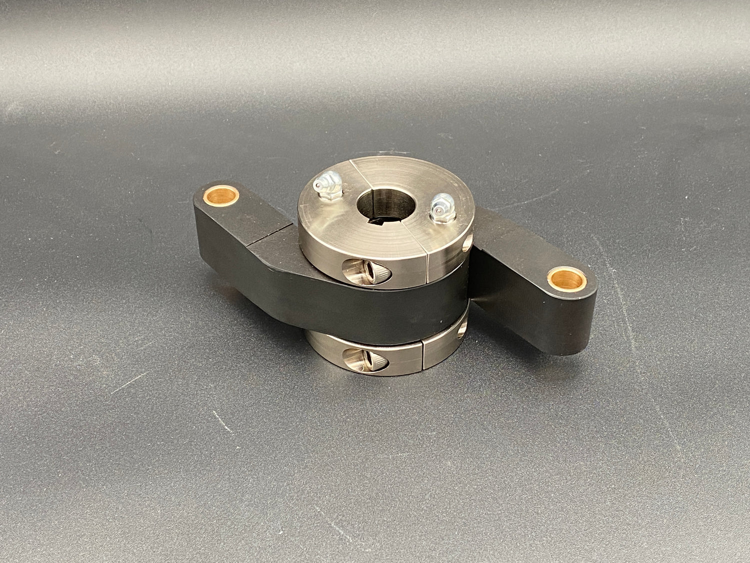 CATALOG GMS Manufacturing Solutions