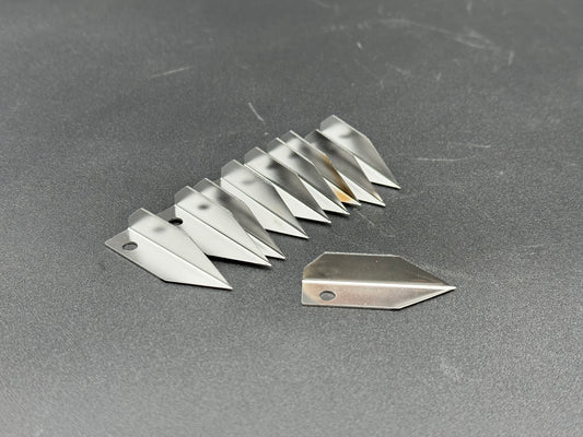 Cryovac Piercing Knife 800-481422