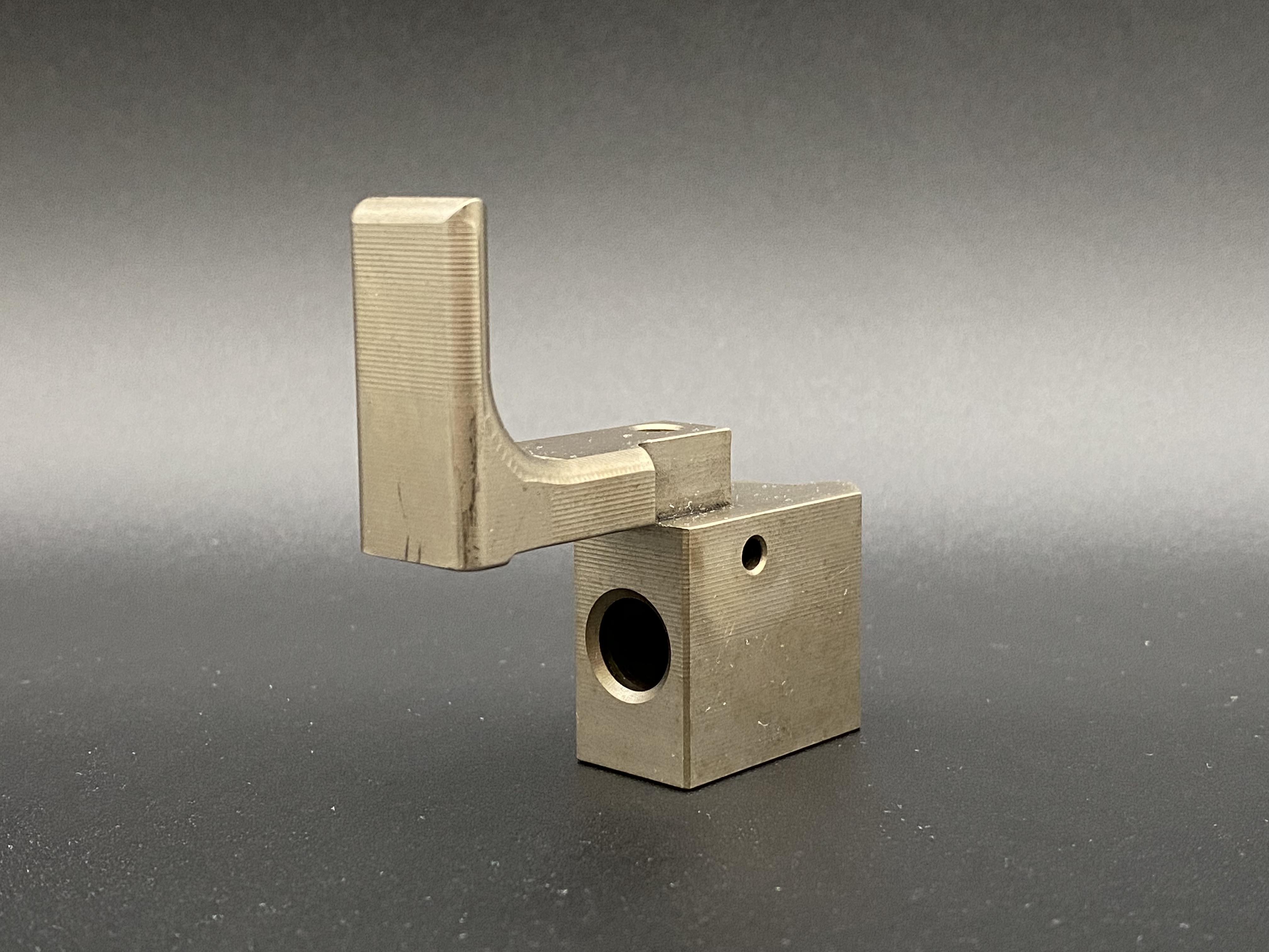 Modified M7 Head 007-60638-010 – GMS Manufacturing Solutions
