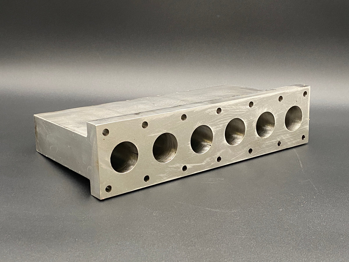 Note Block Piston Piston Block New or Re-Bore – GMS Manufacturing Solutions